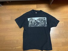 Made in USA NIRVANA Charity T-shirt
