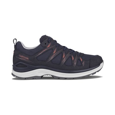 Lowa Innox Evo II GTX blau-kombiniert