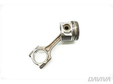 Honda Civic Engine Piston with Connecting Rods 2.2 CTDi Diesel 103kW (140HP) 2006 Hatchback