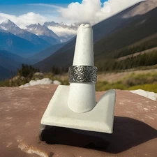 Brighton FERRARA Ring Size 9 NWT List $58