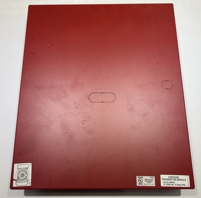 Honeywell IntelliPath  Series 4G GSM Communicator IGSMCFP4G As Is For Parts