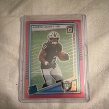 2025 Donruss Football Complete Factory Set Checklist Guide in-content 25