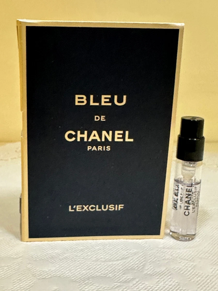 CHANEL Blue Fragrances for Men for sale | eBay