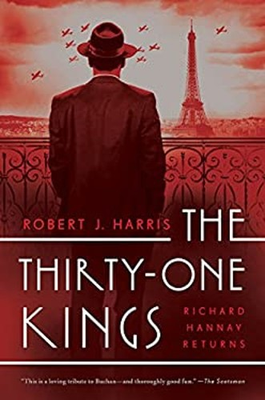 #ad #ad The Thirty One Kings : A Richard Hannay Thriller Hardcover Robert $6.41