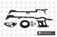 Bga Dichtungssatz KurbelgehäUse CK9602 FüR Transit Fed V363 Ffd Ford Fdd Fcd Bus