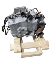 99 00 Pontiac Grand Am Transmission Assy. At 3.4l Se 3.05 Ratioauto Trans 99 00 Pontiac Grand Am Transmission Assy. At 3.4l Se 3.05 Ratioauto Trans