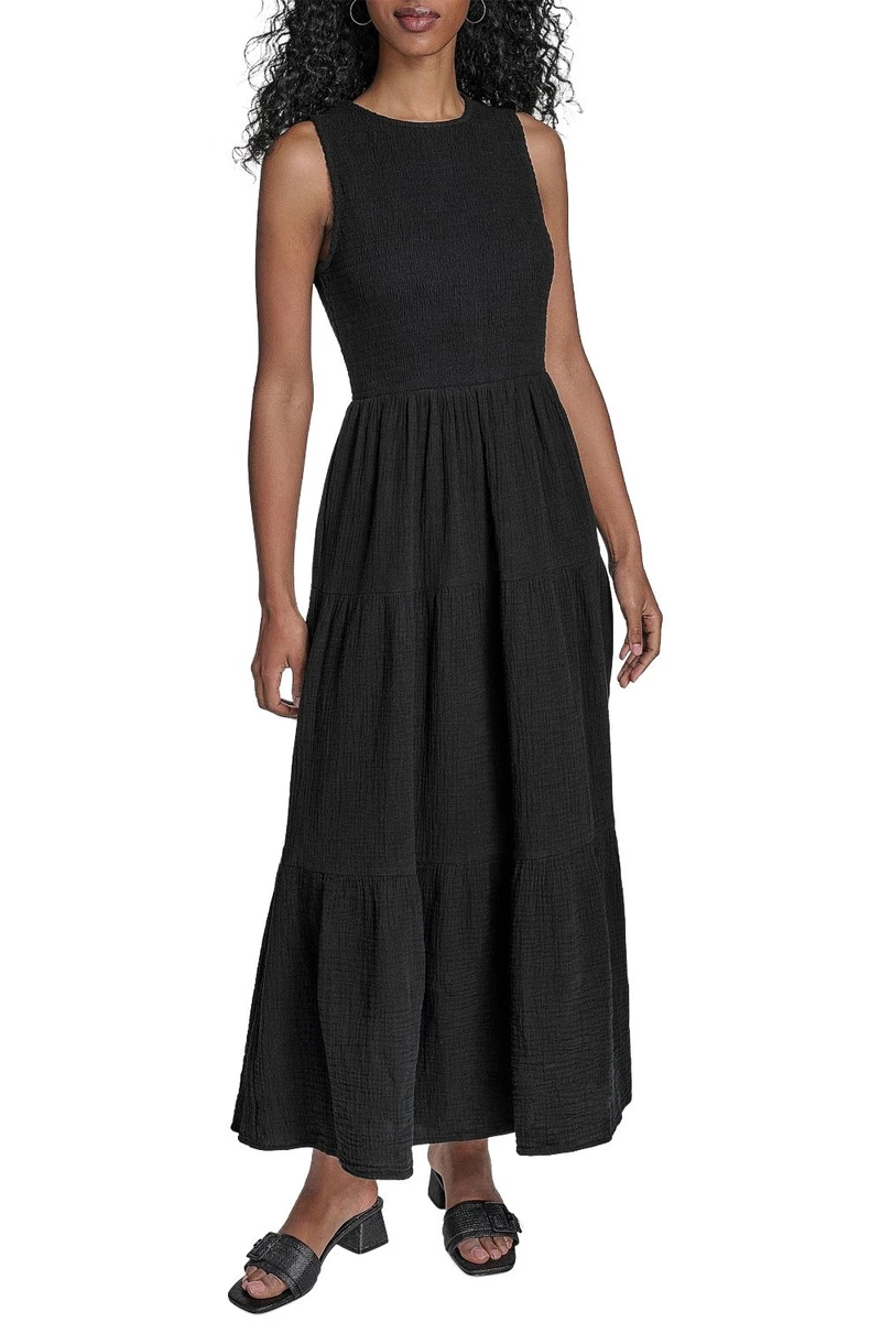 chinese dress ladies Denim Maxi Dress Free Shipping