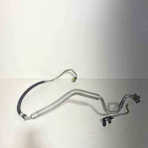 BMW X3  E83 2010Bj Saugleitung Verdampfer Kompressor Klimaleitung  3448289 Disel