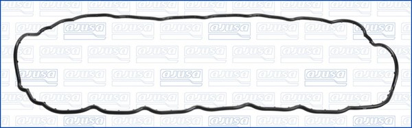 Dichtung ÖLwanne Ajusa 14070800 FüR Honda CRX Civic HR EJ D14A3 D14Z1 EK D14A4 6-image
