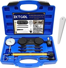 Zktool Engine Timing Tool Kit Vw Audi Skoda 1.2 1.4 1.6 Tfsi Fsi T10170