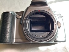 Cannon EOS Rebel G II 35mm Film camera Body