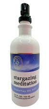 Bath  Body Works Aromatherapy Stargazing Meditation Essential Oil Mist 5.3 Oz