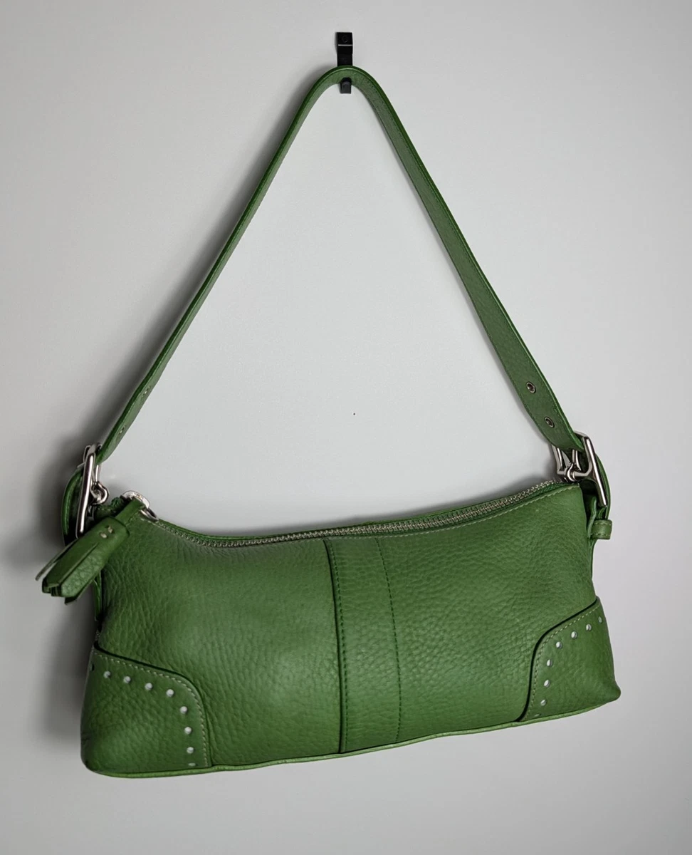 Coach Hampton Green Bags & Handbags for Women for sale - eBay