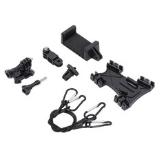 Kitesurfing Kite Line Mount Kit 360 Rotation Kiteboarding Line Holder Adapt