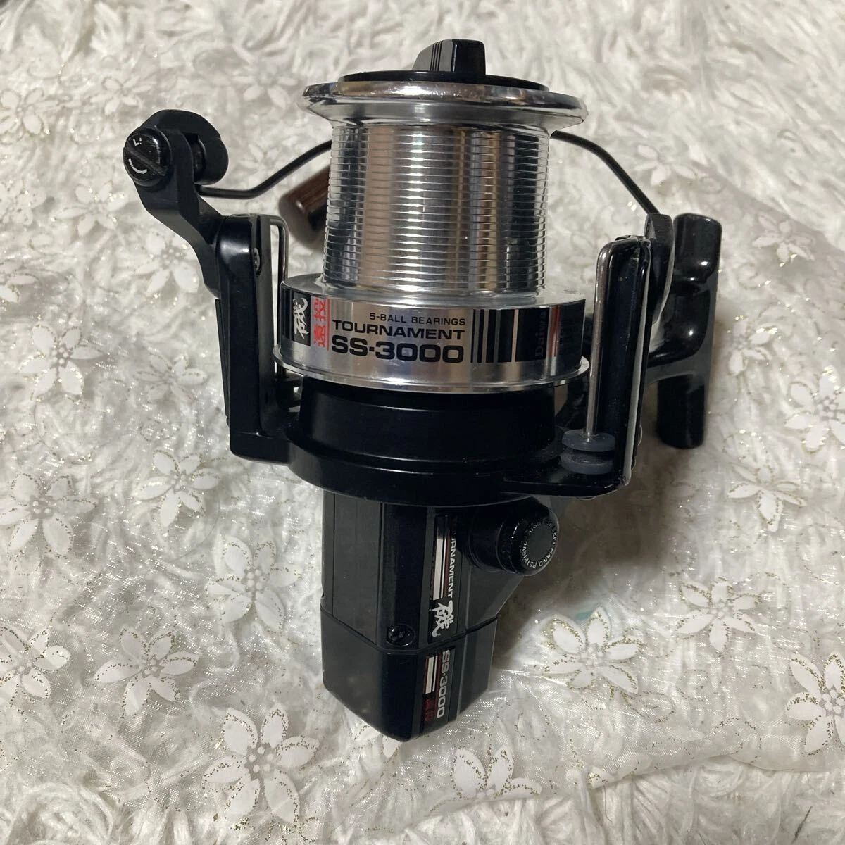 daiwa tournament reel products for sale | eBay