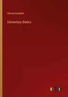Harvey Goodwin | Elementary Statics | Taschenbuch | Englisch (2022)