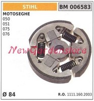 Komplette Kupplung Stihl Motor MotorsäGe 050 051 075 076 006583