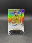 Julian Brandt /99 Auto 2023-24 Topps Inception UCC Star Quality Dortmund