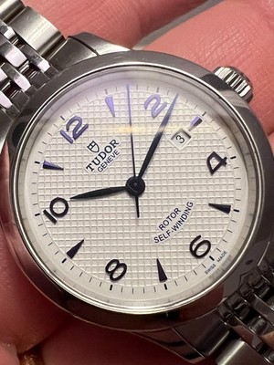 Tudor 1926 Ref 91350 neue Sammlung