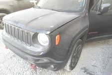 2017 Jeep Renegade Transfer Case Assembly OEM 83K Miles - LKQ366962923