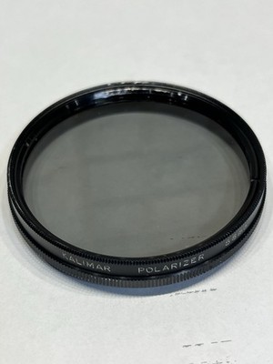 58mm 35mm Kalimar Polarizer Camera Filter