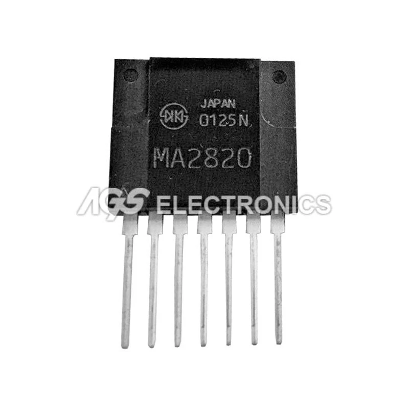 MA2820 - MA 2820 IC CIRCUITO INTEGRATO
