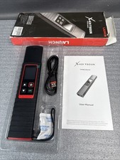 LAUNCH X431 TSGUN TPMS Car Tire Pressure Insp...