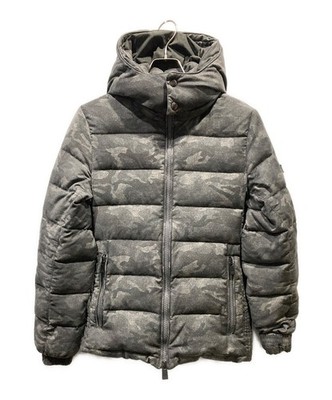TATRAS Down jacket Size: 1 Gray MTA8TM4543 Men