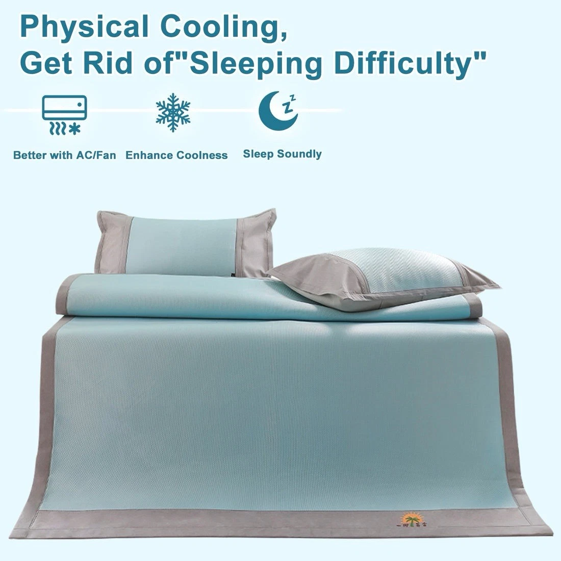 Cooling Mattress Pad For Hot Sleepers