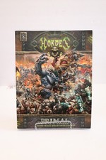 Warmachine Hordes Primal Mk II Monstrous Miniatures Combat Privateer Press