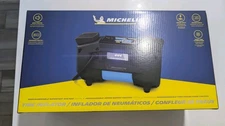Michelin Programmable Superfast Digital Tire Inflator - New In Box