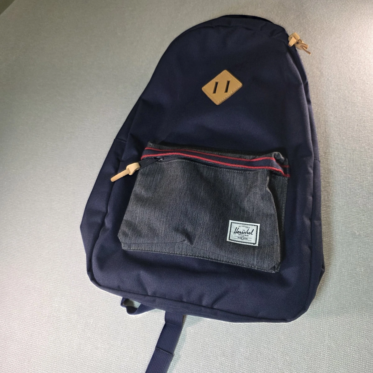 jansport backpacks Virginia Tech Right Pack Backpack: Black by – Campus Emporium 3Brand Russell Wilson Nike Personalized Backpack Two large main compartments Color:Electric Azul