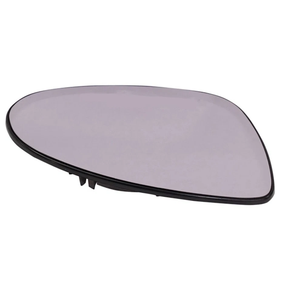 Espejo retrovisor de vidrio para Mercedes-Benz CLS63 AMG/CLS550 2007 2008 lado del pasajero térmico Foto 3 de 4