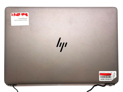 Displaydeckel für Laptop HP ZBook Studio G4
