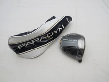 New Callaway Paradym 12 Driver Head Only Paradym Driver Head HC