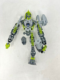 LEGO Bionicle Phantoka Lot Set Of 3 8685 8686 8688 - READ DESCRIPTION