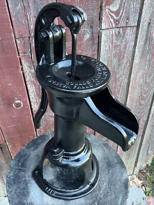 Primitives - Pump Handle