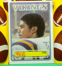 Willie Teal