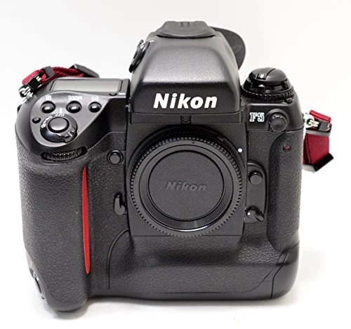 Nikon F5 Manual Film Cameras for sale | eBay