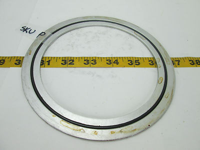 #ad #ad Double Washer with O Ring Laboratory Science Analytical Testing Varian SKU P S $19.99