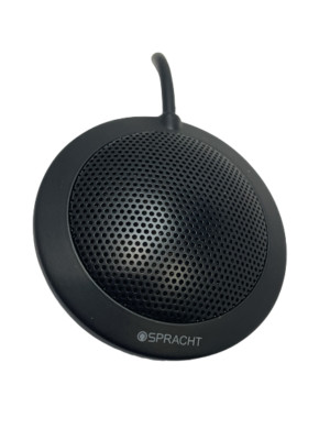 Spracht Aura USB Mic Digital USB Microphone MIC-2010