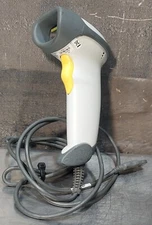 Symbol Tech LS2208-SR20001 Barcode Scanner USB