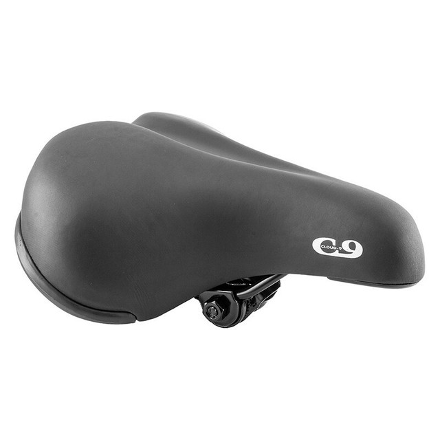 c9 bike seat