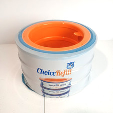 Choice Refill Diaper Pail Refills 3 Refills