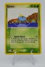 Surskit 76/101 EX Hidden Legends 2004 Pokemon Card