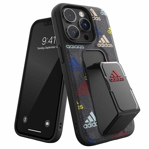Coque Adidas en TPU pour Apple iPhone 14 Pro - color� - Imagen 3 de 4