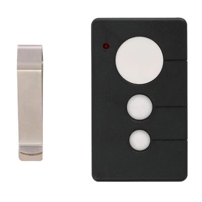 CO-Z 433.92 MHz Automatic Gate Opener Remote for Swing & Sliding Gate Opener