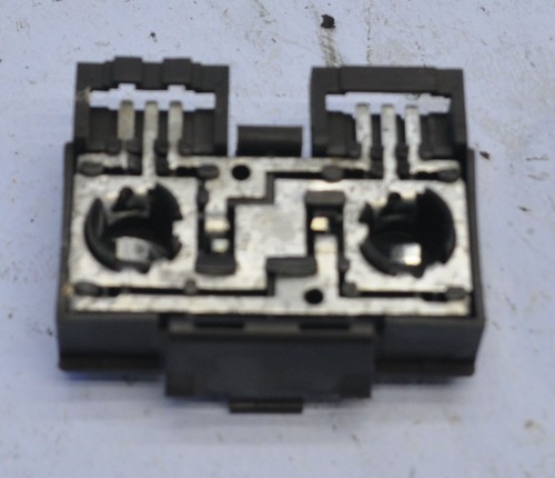 VW Passat 35i B4 3A9 (93-96) Variant Lampenträger Rückleuchte innen #24152-B199