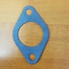 <!--F#f_0-->Holden HQ HJ HX HZ Torana 6cyl 202 Red motor stromberg carby large base gasket <!--F/-->