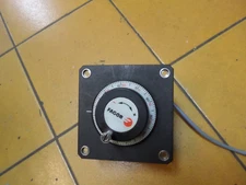 FAGOR -- ELECTRONIC HANDWHEEL -- PULSE GENERATOR A + B Channel 100E - 09-3052102